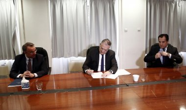 Πόροι 2,5 δισ. στους Δήμους έως το 2023, από το Αναπτυξιακό Πρόγραμμα έργων«Αντώνης Τρίτσης» Ποια έργα χρηματοδοτεί