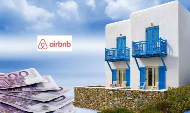 Coronavirus Travel: Η Airbnb υποσχέθηκε επιστροφές χρημάτων για ακυρώσεις στις κρατήσεις που σχετίζονται με τον κορωνοϊό