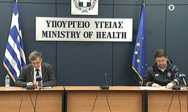 Coronavirus Pandemic :  56 νέα περιστατικά μόλυνσης - Στα  2.011 ο απολογισμός, 90 οι θάνατοι