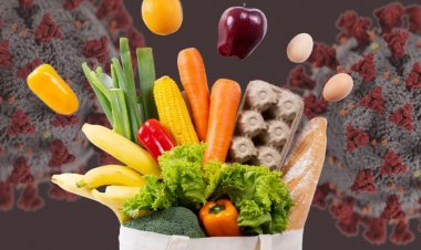 Coronavirus - Τρόφιμα: Δεκαέξι υπεύθυνες Απαντήσεις από τον ΕΦΕΤ