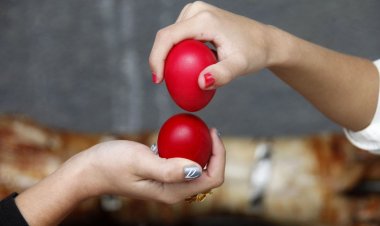 Coronavirus Pandemic : Δεν επιτρέπονται οι επισκέψεις σε σπίτια και συγγενείς την Κυριακή του Πάσχα