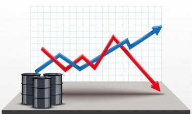 Coronavirus Pandemic : Σε θετικό έδαφος επανήλθε η τιμή του αμερικανικού αργού μετά τη χθεσινή καταβύθιση