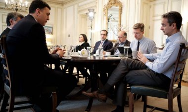 Coronavirus Pandemic: Άρση μέτρων από 4 Μαΐου!! Έτσι θα βγούμε από την καραντίνα, όλο το προσχέδιο!! Πότε ανοίγουν καταστήματα και σχολεία!!