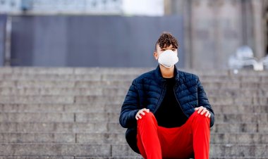 Coronavirus Pandemic: Εφιαλτική εκτίμηση για τους άνδρες!! Ο κορονοϊός «σκοτώνει» τους άνδρες γιατί «κρύβεται» στους όρχεις!! [Video]