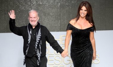 Η Βάνα Μπάρμπα απέκτησε την πολυτελή βίλα του Μιχάλη Ασλάνη στη Μύκονο