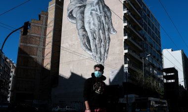 Coronavirus Pandemic: Η επόμενη μέρα και οι κοινωνικές σχέσεις!!