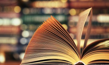 Coronavirus Culture: Παγκόσμια Ημέρα Βιβλίου 2020!! Γιατί θα μείνει στην ιστορία!!