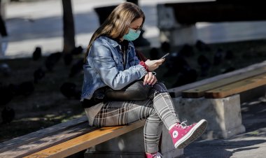 Coronavirus Pandemic: Από 4 Μαΐου τέλος τα SMS στο 13033!! Τι θα ισχύει με την αποκλιμάκωση των μέτρων απαγόρευσης κυκλοφορίας