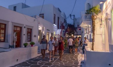 Coronavirus Pandemic: Όλα τα βήματα προς την κανονικότητα στις 4 Μαΐου!! Όλες οι ημερομηνίες-Τι ανοίγει και πότε