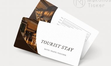 Coronavirus Travel : Εμπόδια στην υλοποίηση των 18μηνων vouchers για τα ταξίδια που ακυρώνονται