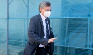 Coronavirus Pandemic : 37 θετικοί στον κορονοϊό, από τους 226 ασθενείς και εργαζόμενους στην κλινική στο Περιστέρι