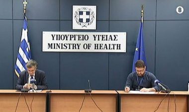 Coronavirus Pandemic :  27 νέα περιστατικά μόλυνσης - Στα  2.490 ο  απολογισμός, 130 οι θάνατοι