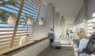 Coronavirus Pandemic: Κοινός Ευρωπαϊκός Μηχανισμός Ασφαλούς Μετακίνησης Τουριστών