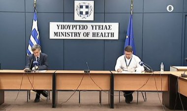 Coronavirus Pandemic: Αίρονται από 28 Απριλίου οι εδικοί περιοριστικοί όροι στη Μύκονο - 16 νέα περιστατικά μόλυνσης στην Ελλάδα, κανένας νέος θάνατος