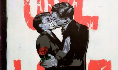 Coronavirus Pandemic: «Μηδέν Άγαν»!! Το Δελφικό Ρητό απαραίτητο για την ψυχολογία της νέας κανονικότητας