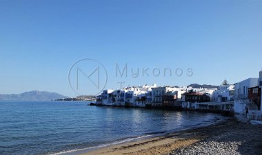 Coronavirus Travel: Σχεδόν το 50% των Ελλήνων προγραμματίζει να πάει καλοκαιρινές διακοπές