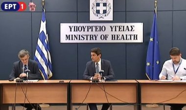 Coronavirus Pandemic: 15 νέα περιστατικά μόλυνσης - Στα 2.591 ο απολογισμός, 140 οι θάνατοι