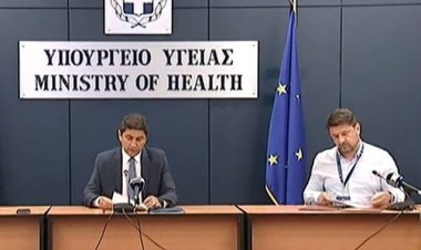 Coronavirus Pandemic - Αθλητισμός : Προπονήσεις από την ερχόμενη Τρίτη 5 Μαϊου και μετά σε γκρουπ 6 έως 8 παικτών!