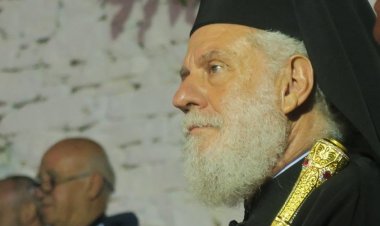 His Eminence Dorotheos B’: Ο Σεβασμιώτατος Δωρόθεος Β΄ συνεχίζει τις Δωρεές στο «Βαρδάκειο & Πρώιο Γενικό Νοσοκομείο Σύρου»
