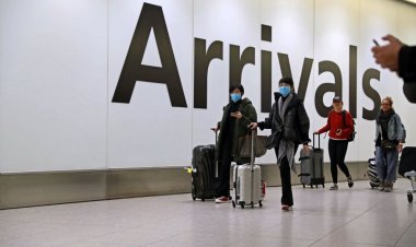 Coronavirus Travel : Επισπεύδονται οι παρεμβάσεις για την επανεκκίνηση Τουρισμού