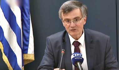 Coronavirus Pandemic : 21 νέα περιστατικά μόλυνσης, στα 2.612 ο απολογισμός - Κανένας νέος θάνατος