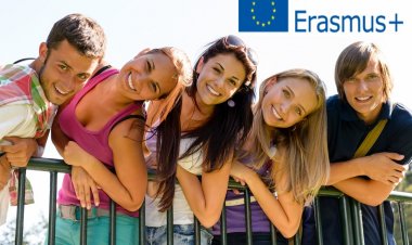 Πρόσκληση για συμμετοχή σε πρόγραμμα Erasmus Plus, Όροι, Προϋποθέσεις [Προκήρυξη]
