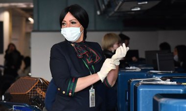 Coronavirus Pandemic - Επίσημο: Αυτά είναι τα πρόστιμα για μη χρήση μάσκας