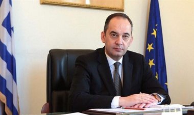 Coronavirus Pandemic - Πλακιωτάκης: Δεν θα επιτραπεί η μετάβαση στα νησιά από τις 18 Μαΐου