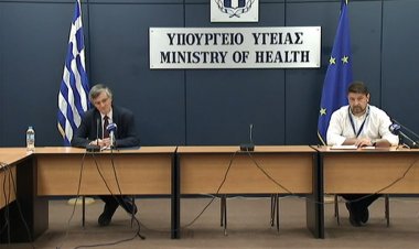 Coronavirus Pandemic : 15 νέα περιστατικά μόλυνσης - Στα 2.678 ο απολογισμός, 148 οι θάνατοι