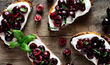 Τα 5 superfood της άνοιξης!!