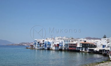 Coronavirus & Travel - CNNi: Η Ελλάδα έτοιμη να υποδεχθεί τουρίστες από την 1η Ιουλίου