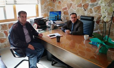 Coronavirus & Business - Γ Φλεβάρης: Ομαλά εξελίσσεται το σταδιακό άνοιγμα της αγοράς