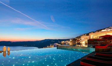 Coronavirus & Travel: Έτσι θα ανοίξουν τα ξενοδοχεία: Υπαίθριο check-in, φαγητό και βουτιές με σειρά!! Αλλάζουν όλα στις πλαζ!!