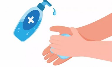 Coronavirus - ΕΟΦ: Απαγόρευσε την κυκλοφορία και ζητά ανάκληση σε δύο αντισηπτικά [Οι Ανακοινώσεις]