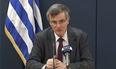 Coronavirus Pandemic : 10 νέα περιστατικά μόλυνσης, στα 2.726 ο απολογισμός - Κανένας νέος θάνατος για δεύτερο 24ωρο