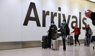 Coronavirus and EU Travel : "Αύριο θα κριθεί αν το φετινό καλοκαίρι θα έχουμε τουρισμό ή όχι"