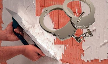 Μύκονος: Συλλήψεις για Παράνομες Οικοδομικές Εργασίες