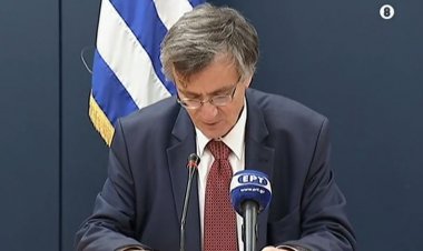 Coronavirus Pandemic : 16 νέα περιστατικά μόλυνσης - Στα 2.760 ο απολογισμός, 155 οι θάνατοι