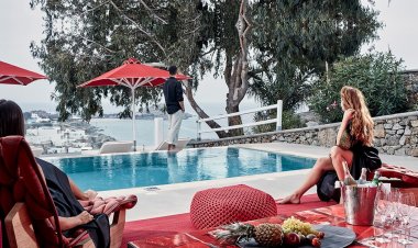 Coronavirus & EU Travel - Hotels: Πώς θα επαναλειτουργήσουν τα Ξενοδοχεία!! Μέτρα για Εργαζόμενους, Αποστάσεις και Υγιεινή!! [Έγγραφο]