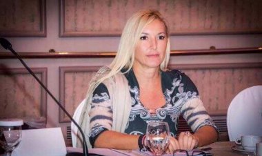 Aegean Islands: Συλλυπητήριο μήνυμα της Ελευθερίας Φτακλάκη για την απώλεια του Δαυίδ Καλούδη