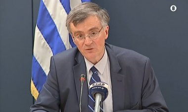 Coronavirus Pandemic : 40 νέα περιστατικά μόλυνσης - Στα 2.810 ο απολογισμός, 160 οι θάνατοι