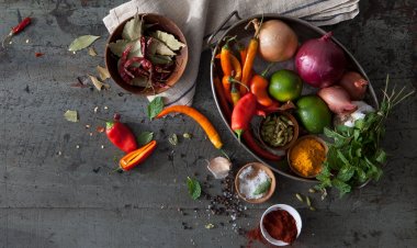 Coronavirus & Τρόφιμα: Τι αναφέρει ο πρόεδρος του ΕΦΕΤ