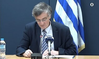 Coronavirus Pandemic: 9 νέα περιστατικά μόλυνσης - Στα 2.819 ο απολογισμός, 162 οι θάνατοι