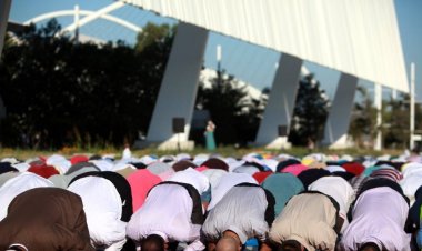 Coronavirus Pandemic - Χαρδαλιάς: Δεν θα παραχωρηθούν χώροι για την λύση της νηστείας του Ραμαζανιού