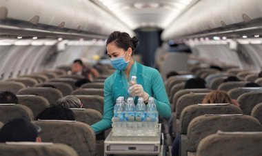 Coronavirus Travel: Ανοίγουν τα σύνορα για τους Τουρίστες, μειώνεται ο ΦΠΑ στις Μεταφορές