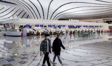 Coronavirus in Europe : Πέντε χώρες σχεδιάζουν μια "μίνι" ζώνη Σένγκεν στην καρδιά της Ευρώπης