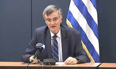 Coronavirus Pandemic :  3 νέα περιστατικά μόλυνσης - Στα 2.853 ο απολογισμός, 168 οι θάνατοι