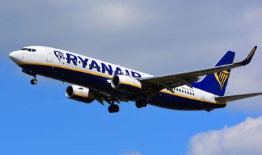 Coronavirus Travel- Flights: Όλες οι πτήσεις Ιταλία - Ελλάδα της Ryanair γι αυτό το καλοκαίρι