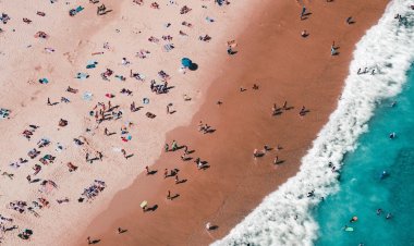 Coronavirus Travel & Health: Το σχέδιο του Υπουργείου Υγείας για τον τουρισμό!! Η νησιωτική χώρα θα «χωριστεί» σε 3 ζώνες!!