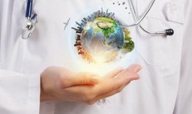 Coronavirus Travel & Health: Το σχέδιο για τα νησιά με 5 Νοσοκομεία - Πυλώνες